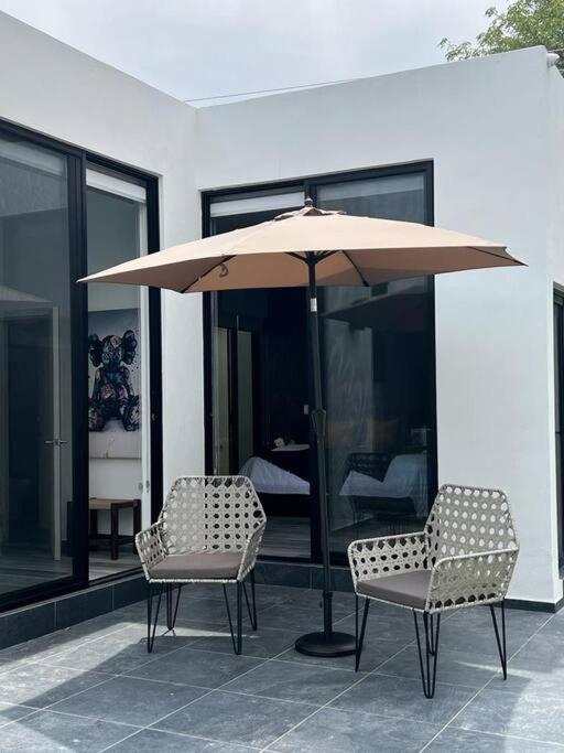 Willa Casa Familiar Con Alberca Privada Climatizada Guadalajara Zewnętrze zdjęcie