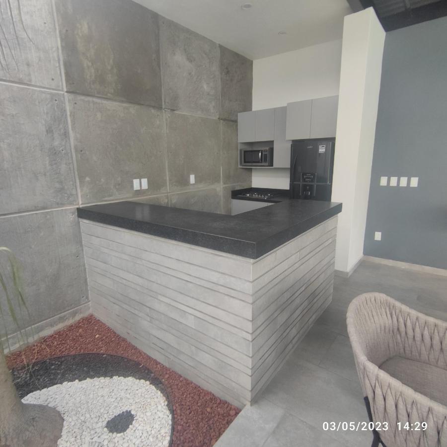 Willa Casa Familiar Con Alberca Privada Climatizada Guadalajara Zewnętrze zdjęcie