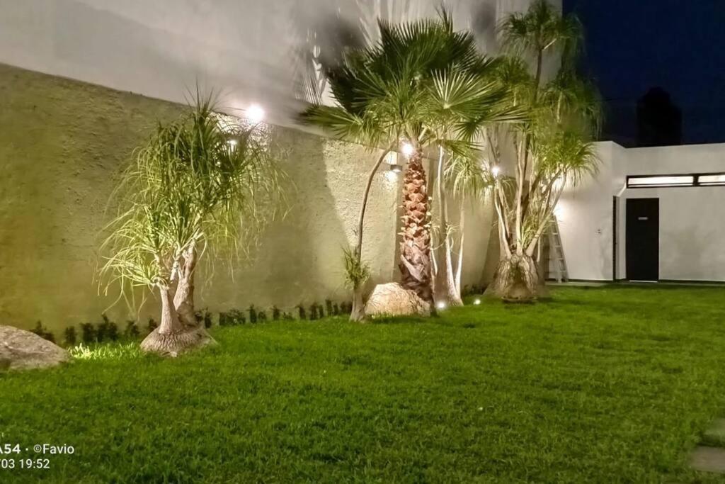 Willa Casa Familiar Con Alberca Privada Climatizada Guadalajara Zewnętrze zdjęcie